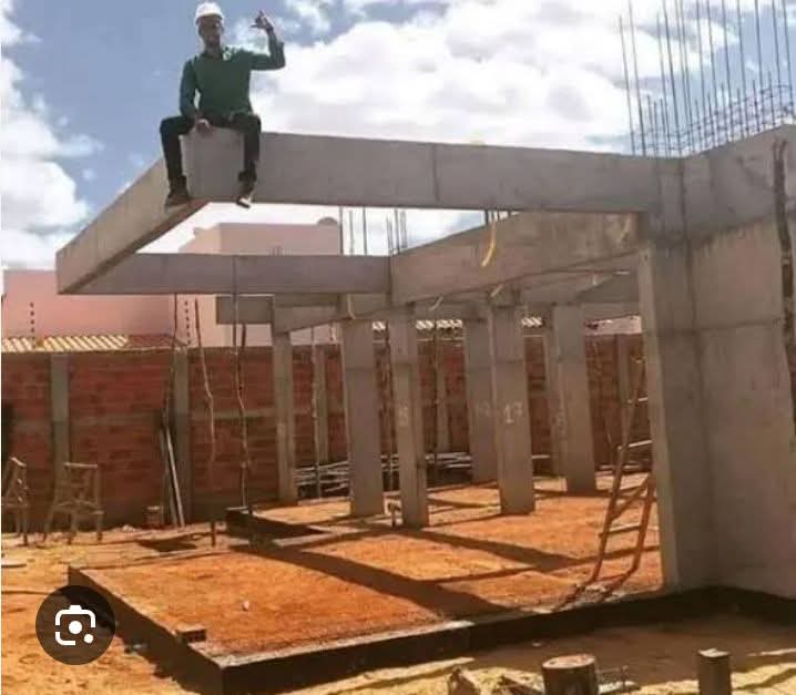 Kudzie Winnie Construction Pvt Ltd Work Project