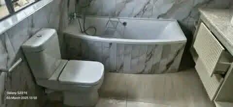 Kudzie Winnie Construction Pvt Ltd Work Project