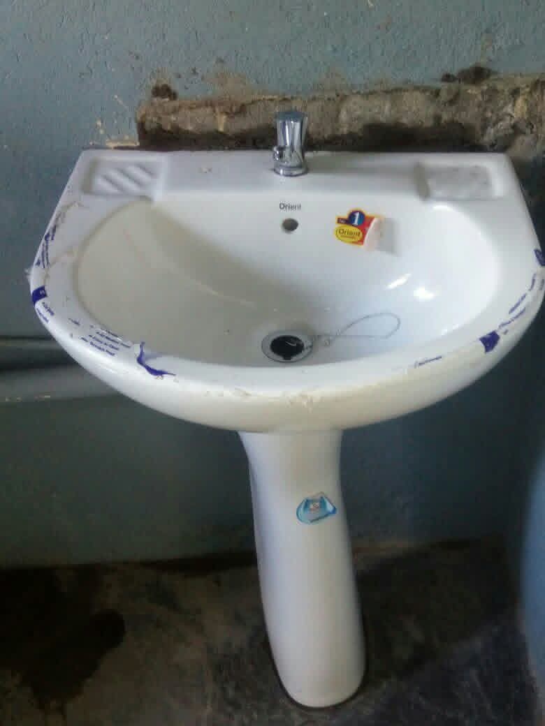Kudzie Winnie Construction Pvt Ltd Work Project